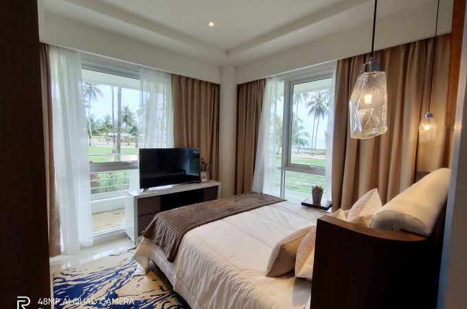 Melihat Lebih Dekat Nuvasa Bay, Kota Mandiri Bergaya Resort di Batam